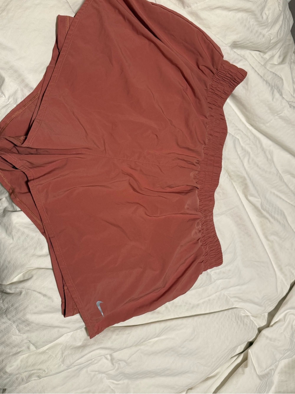 Nike womens Athletic Shorts